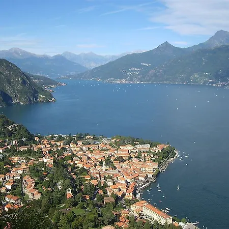 Vandrarhem Lake Como Hostel Menaggio