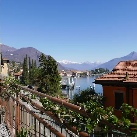 Lake Como Hostel Vandrarhem