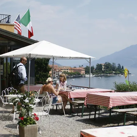 Vandrarhem Lake Como Hostel