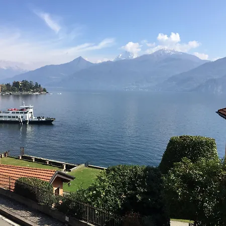 Vandrarhem Lake Como Hostel *