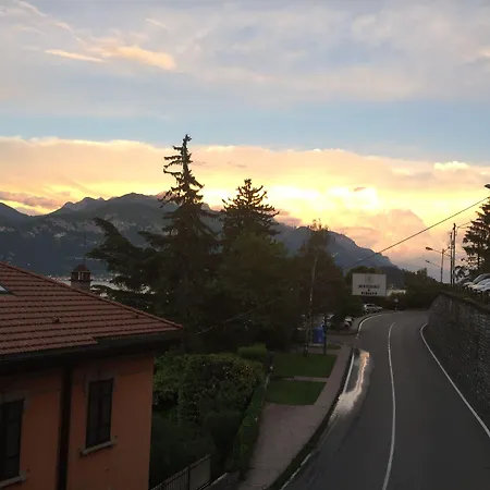 Lake Como Hostel Vandrarhem Menaggio