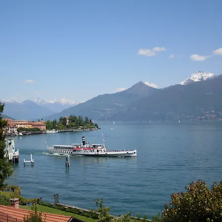 Lake Como Hostel Vandrarhem