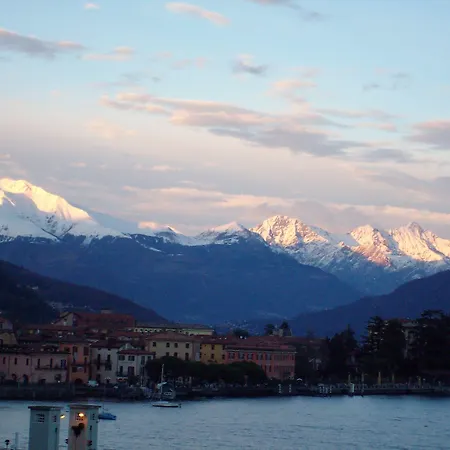 Lake Como Hostel Vandrarhem *