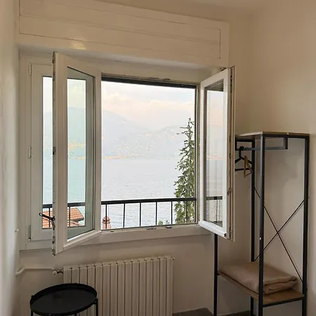 Lake Como Hostel Vandrarhem *