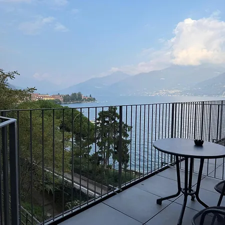 Lake Como Hostel Vandrarhem *