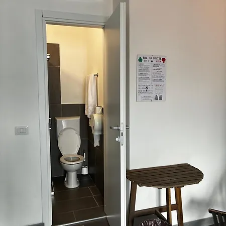 Lake Como Hostel Vandrarhem Menaggio