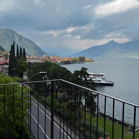 Lake Como Hostel Vandrarhem Menaggio