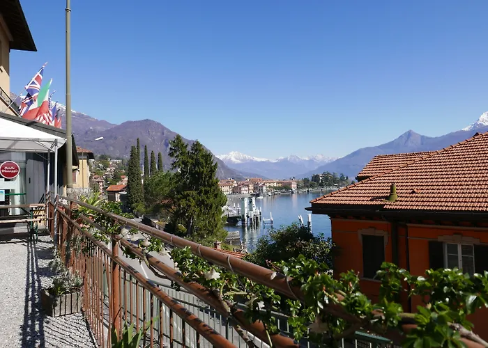 Lake Como Hostel Hostel