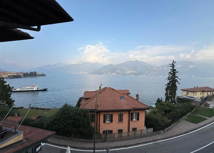 Hostel Lake Como Hostel Menaggio