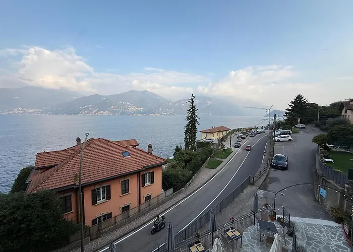 Lake Como Hostel