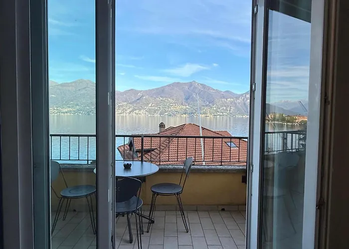 Lake Como Hostel