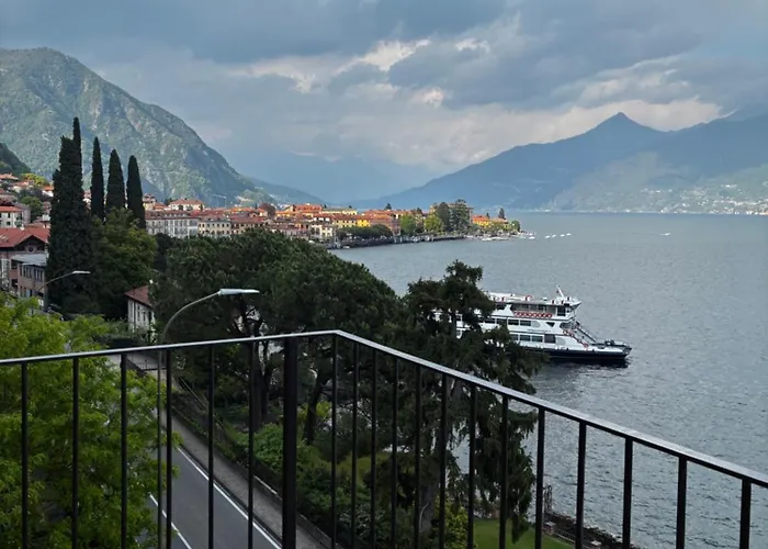 Lake Como Hostel Hostel Menaggio