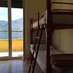 Lake Como Hostel