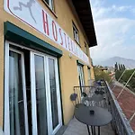 Lake Como Hostel