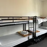 Lake Como Hostel Hostel *