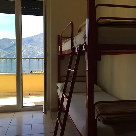 Lake Como Hostel Hostel Menaggio