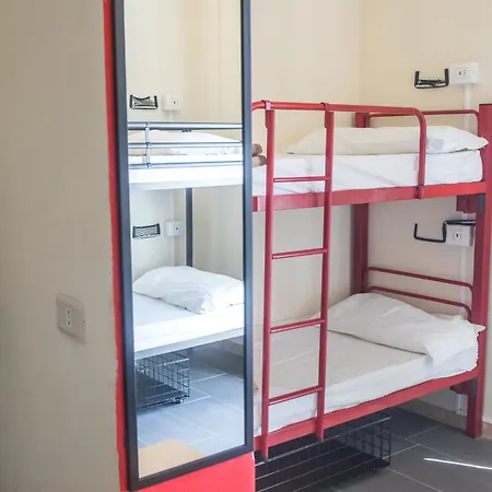 Lake Como Hostel Menaggio