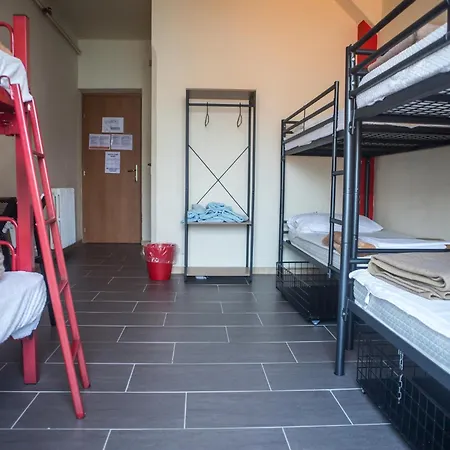 Hostel Lake Como Hostel *