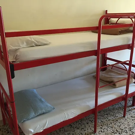 Lake Como Hostel Auberge de jeunesse Menaggio