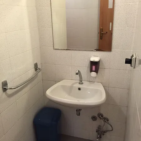 Lake Como Hostel Auberge de jeunesse Menaggio