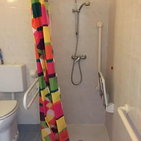 Lake Como Hostel Menaggio