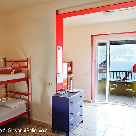 Auberge de jeunesse Lake Como Hostel Menaggio