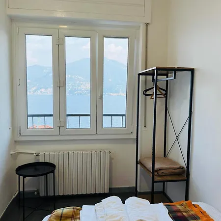 Ostello Lake Como Hostel Menaggio
