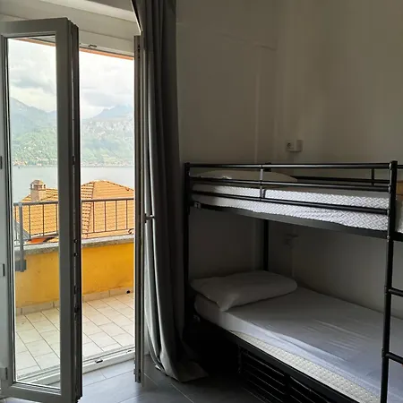Lake Como Hostel Auberge de jeunesse