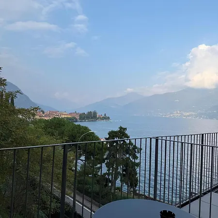 Lake Como Hostel * Menaggio
