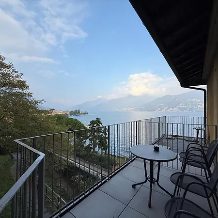 Ostello Lake Como Hostel