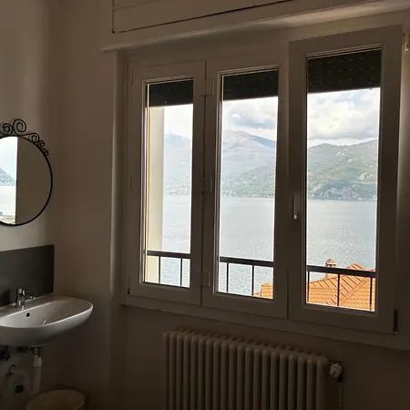 Lake Como Hostel