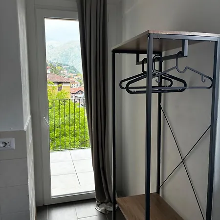 Auberge de jeunesse Lake Como Hostel Menaggio