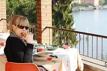 Lake Como Hostel * Menaggio