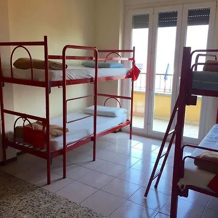 Lake Como Hostel Hostel