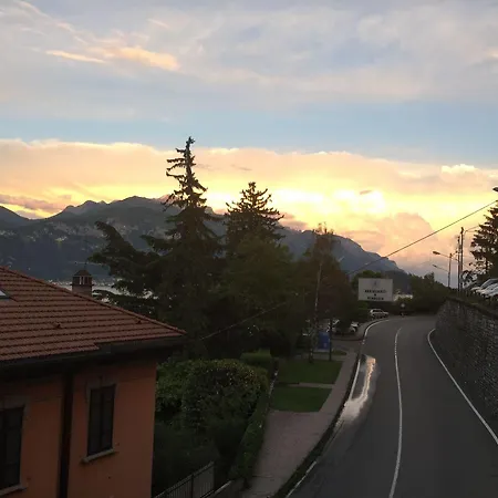 Lake Como Hostel Hostel *