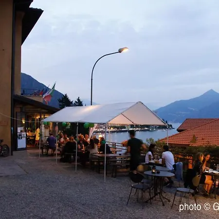 Lake Como Hostel Auberge de jeunesse