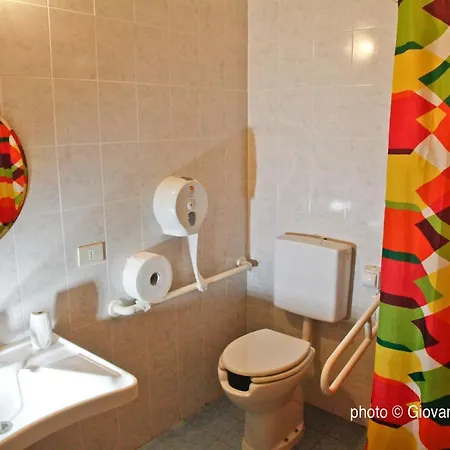 Lake Como Hostel Auberge de jeunesse Menaggio