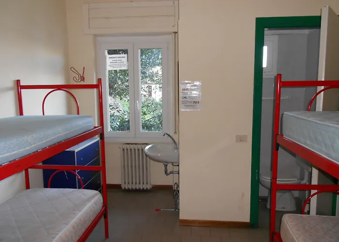 Ostello Lake Como Hostel Menaggio