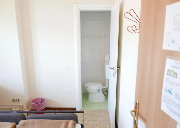 旅馆 科莫湖旅馆 *