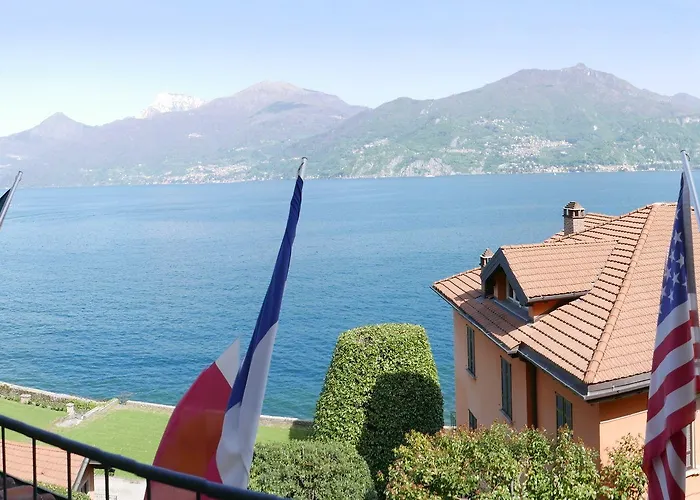 Lake Como Hostel Hostel *