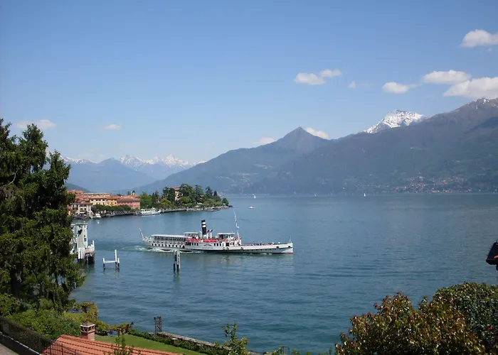 Lake Como Hostel Ostello