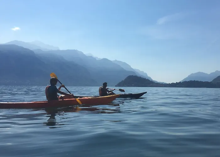 Hostel Lake Como Hostel