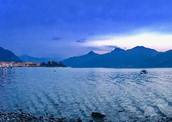 Lake Como Hostel