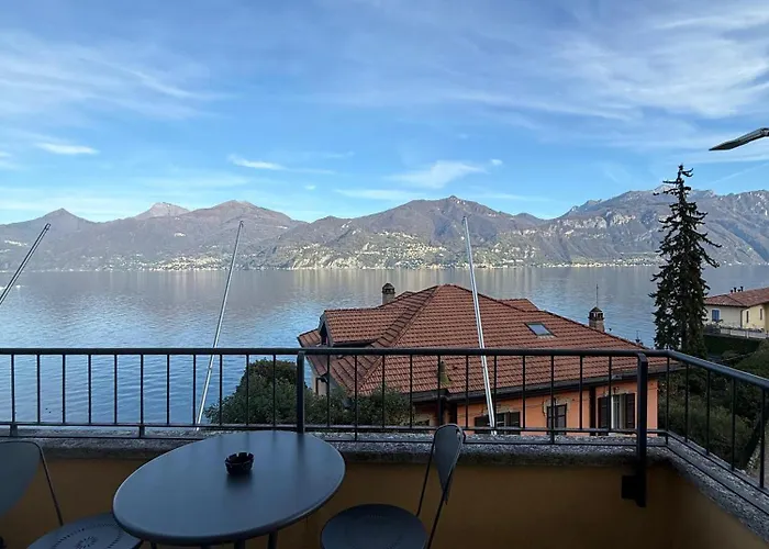 科莫湖旅馆