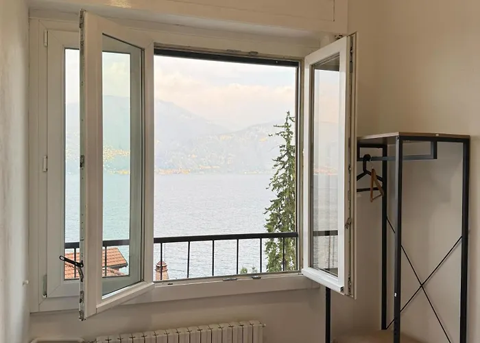 Lake Como Hostel Hostel *