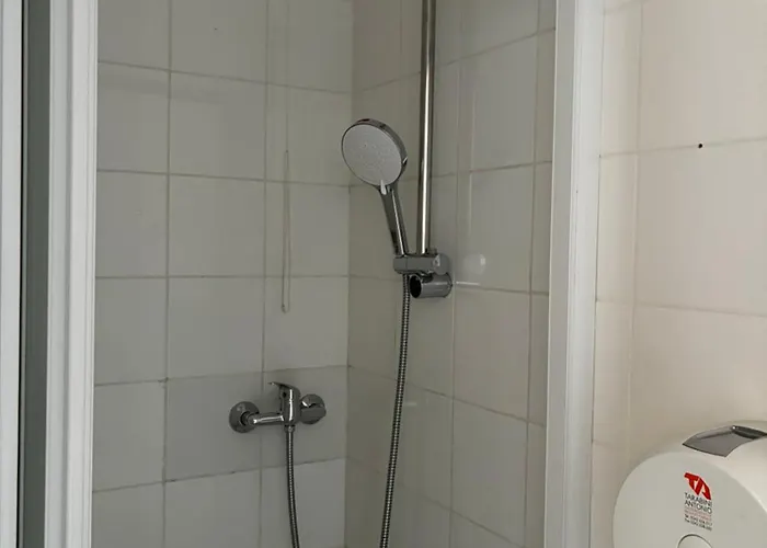 레이크 코모 * 메나지오