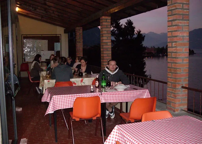 Hostel Lake Como Hostel *