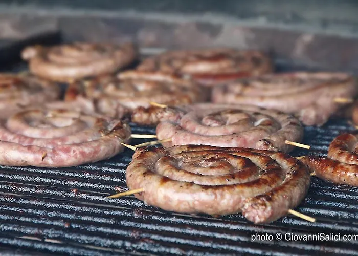 旅馆 科莫湖旅馆 *