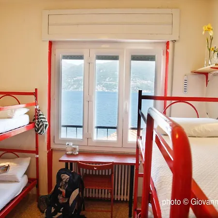 Lake Como Hostel Hostel Menaggio