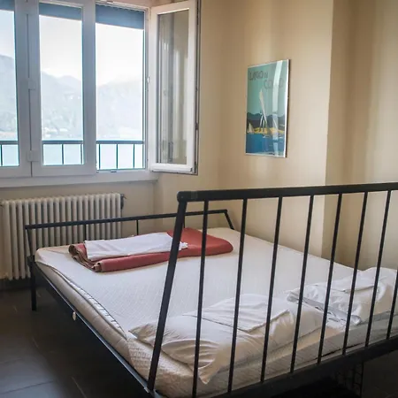 Lake Como Hostel Hostel